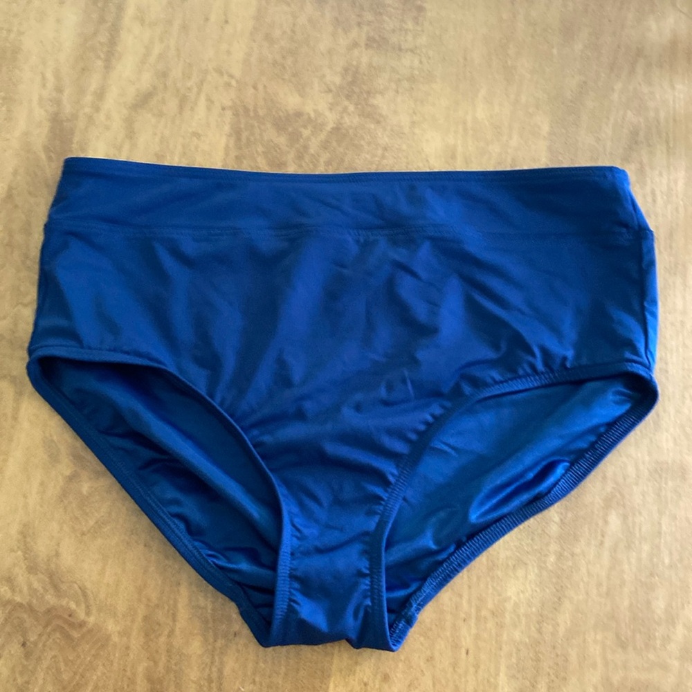 Tankini bottoms